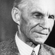 A typically cheery late Henry Ford in 1938. Photo Credit: Getty Images